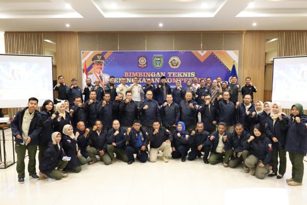 LANGKAH TEGAS DALAM PENEGAKAN HUKUM BARANG KENA CUKAI (BKC) ILEGAL